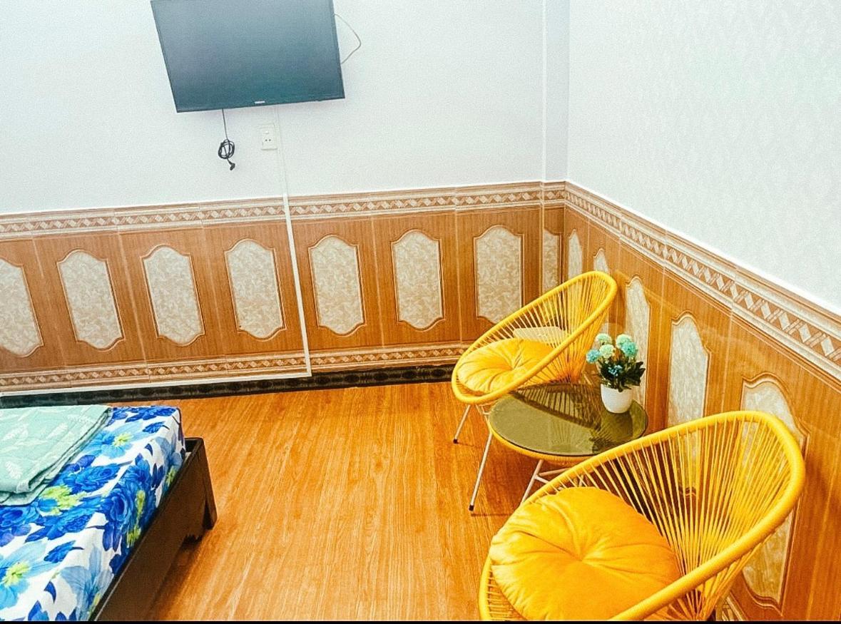 Hong Ha Guest House 顺化 外观 照片