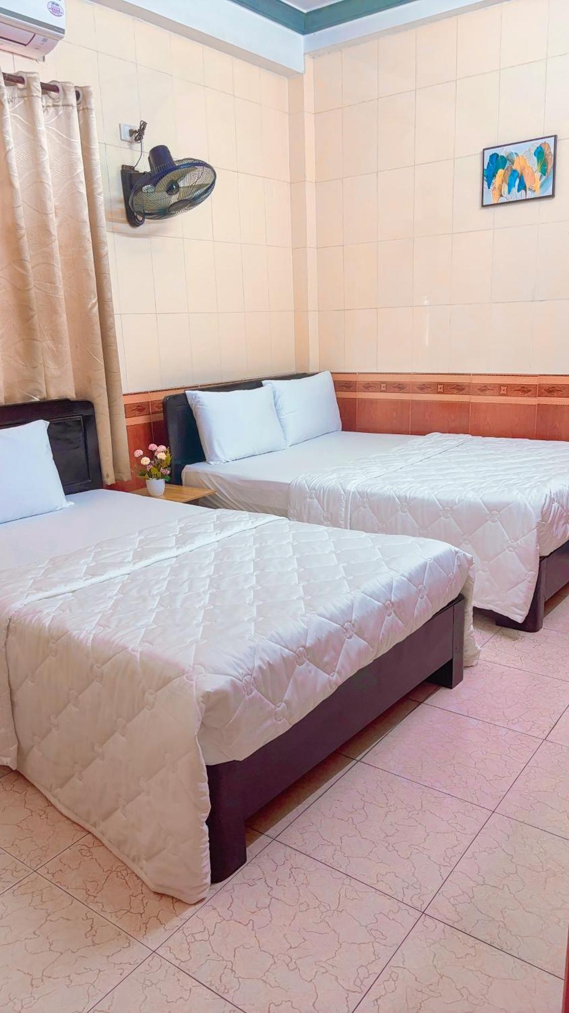 Hong Ha Guest House 顺化 外观 照片