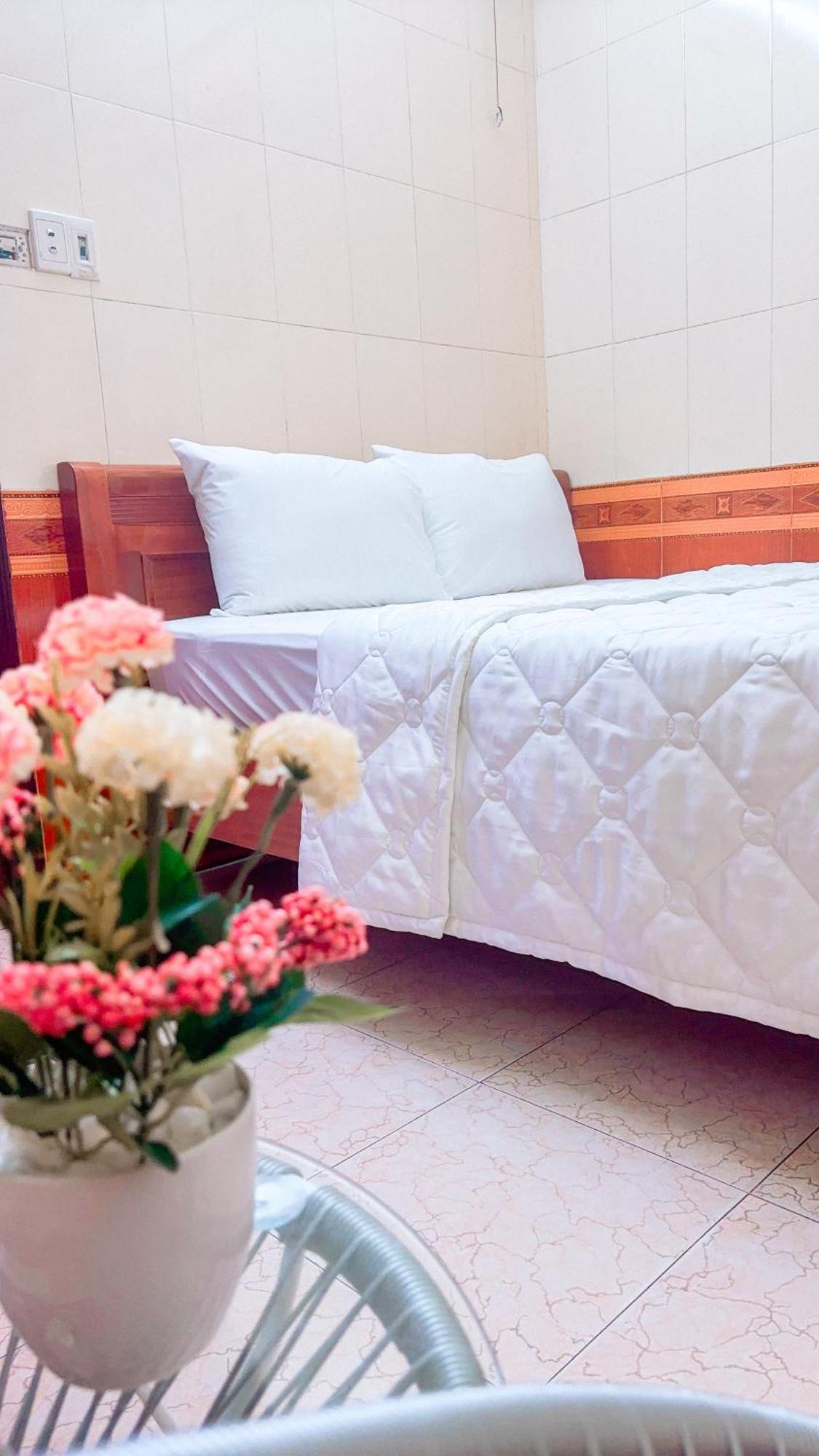 Hong Ha Guest House 顺化 外观 照片